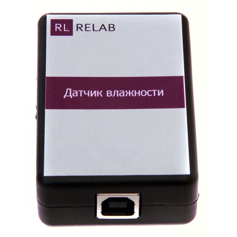 Датчик относительной влажности Relab Датчик относительной влажности Relab