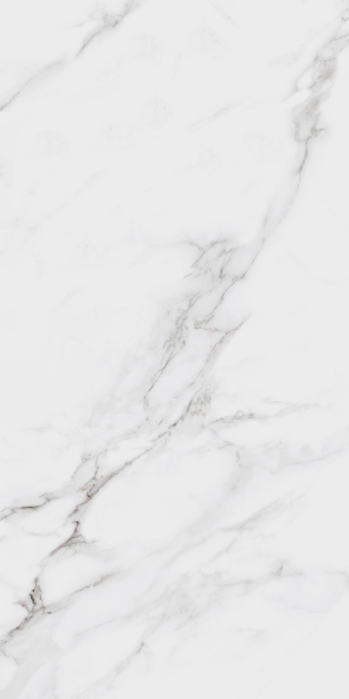 Керамическая плитка KERAMA MARAZZI МАРСЕЛЬ серый светлый глянцевый обрезной 60x119,5 / 9 мм. / KM6012B0330R