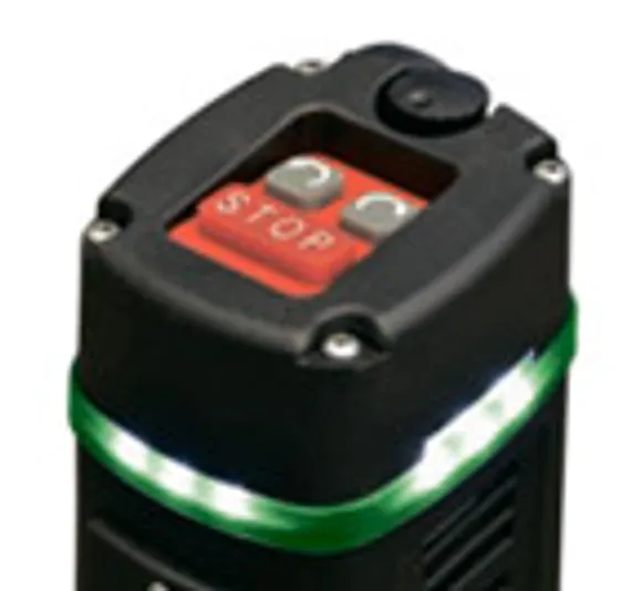 Магнитный сверлильный станок Promotech PRO-122T