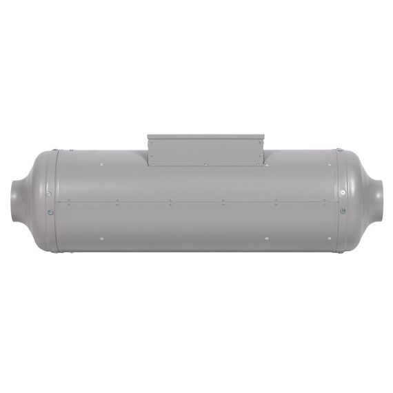 Установка приточная SHUFT AIRTUBE 125 — (3)
