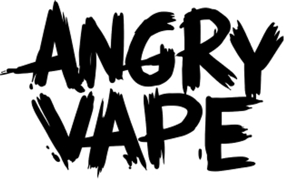 Жидкость Angry Vape Salt X Podonki, 10 мл, (ананас и клубника со льдом), 2 (М)