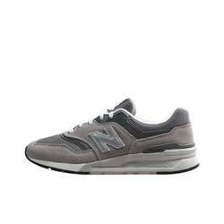 alt="New Balance 997H Grey CM997HCA серые кроссовки вид сбоку на белом фоне"