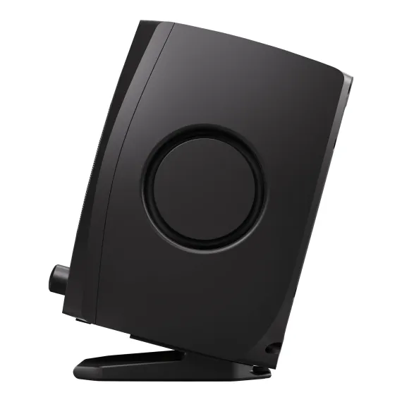 ADAM AUDIO D3V Black