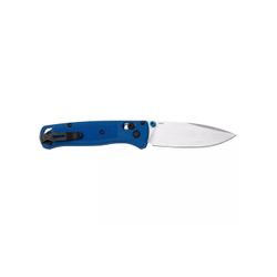 Нож складной Benchmade Bugout® | Blue Grivory®