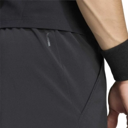 Теннисные шорты Adidas Tight Set Short - black