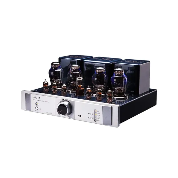 Cayin A-300P MK2 Silver
