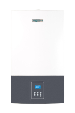 Настенный двухконтурный газовый котел Kotitonttu Toivo T-20 DК с модулем Wi-Fi (20кВт)