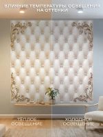 Фотообои 3d в спальню и для зала флизелиновые