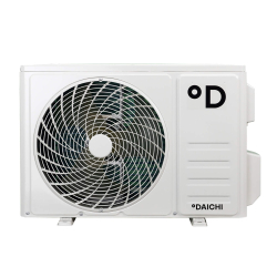 Кондиционер Daichi Miracle MIR25AVQ1R/MIR25FV1R On-Off