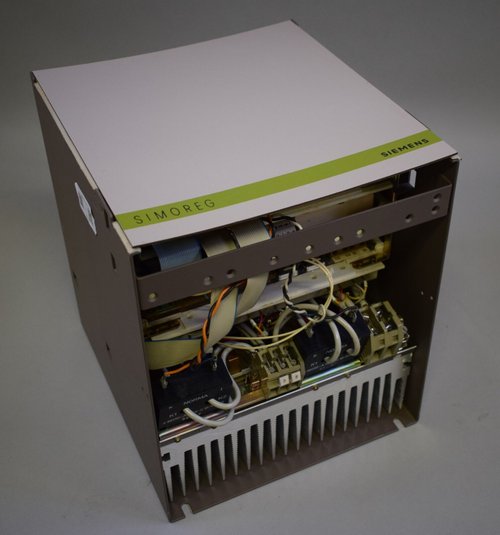 SIEMENS 6RA2628-6DV57-0