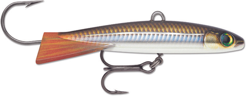 Балансир Rapala Jigging Rap Magnum / 7 см, 32 г, цвет SMB
