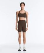 Велосипедные шорты Comfortlux High Rise, 20 см - OYSHO
