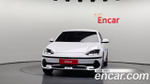 Hyundai Ioniq6 Standard — 2025