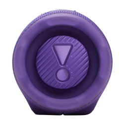 Портативная колонка JBL Charge 6, фиолетовый