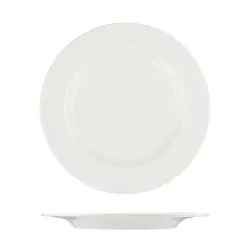 Тарелка d 21 см h2 см Classic Arel By Bone Innovation [bb] [6]