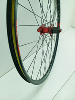 Колесо для велосипеда AlexRims MD21 27.5" (заднее)