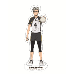 Акриловая фигурка "Волейбол / Haikyu!!"