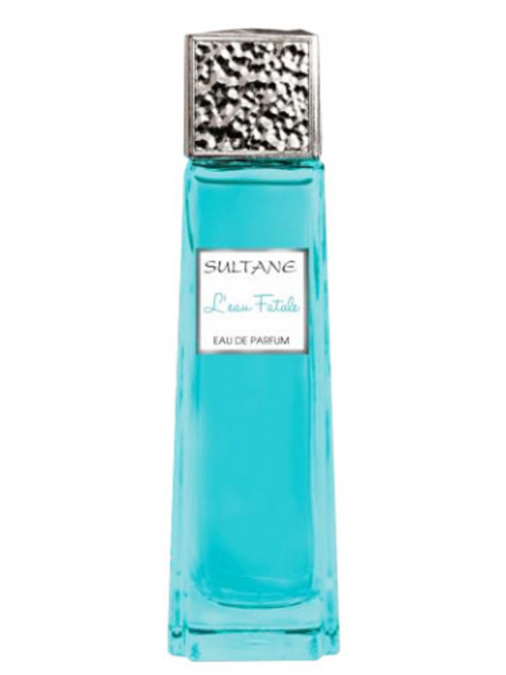 Jeanne Arthes Sultane L'Eau Fatale