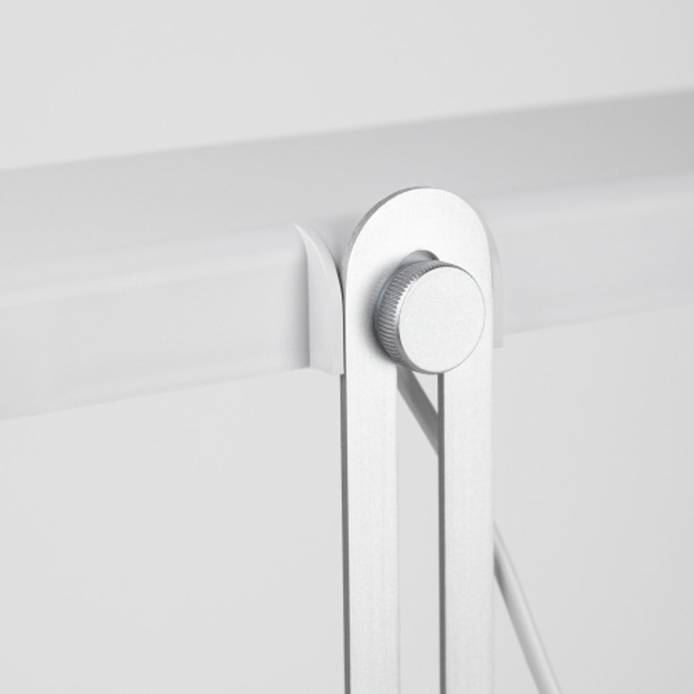 Настольный светильник для растений ЭРА FITO-20W-QLED-W полного спектра 20 Вт белый | Интерьерные фито светильники
