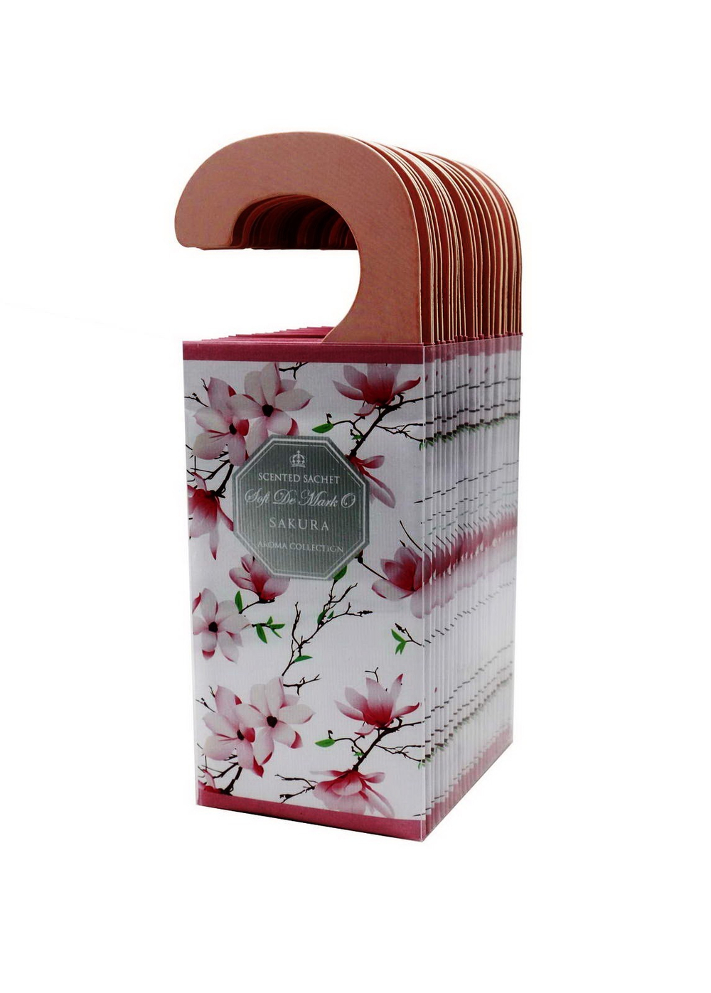 SAKURA Ароматическое саше 24шт Sofi De MarkO