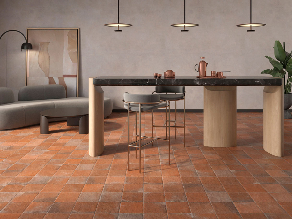 TERRACOTTA