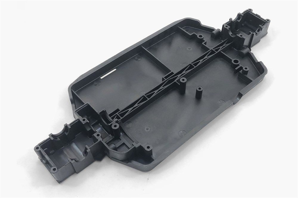 Шасси для автомоделей Remo Hobby 1/16 P2501 V1