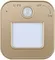 Трековая подсветка Am-track-sockets 380022TLS/LWS Gold Arte Milano