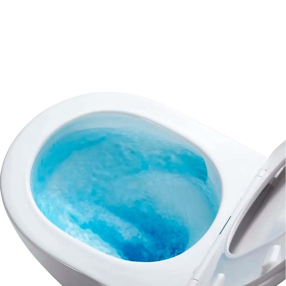Комплект унитаза с инсталляцией Aquatek Set Aquatek Европа T KDI15 с сиденьем Микролифт и Белой клавишей смыва