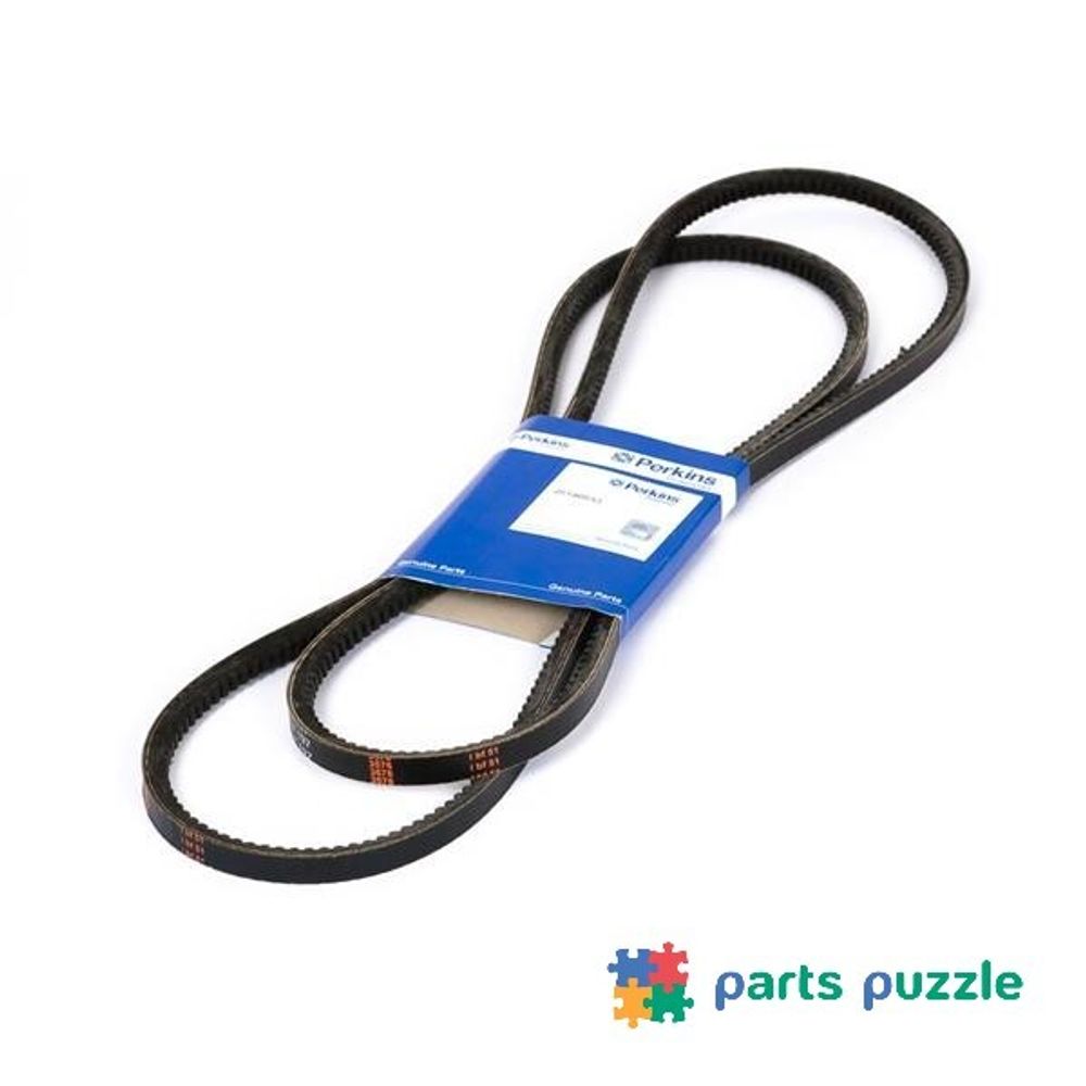 Ремень двигателя / BELT,FAN АРТ: 20000-12383 Ремень двигателя / BELT,FAN АРТ: 20000-12383