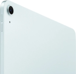 Планшет Apple iPad Air 2025 A3268 M3 4.05 8C RAM8Gb ROM256Gb 13" IPS 2732x2048 iOS синий 12Mpix 12Mpix BT WiFi 10hr