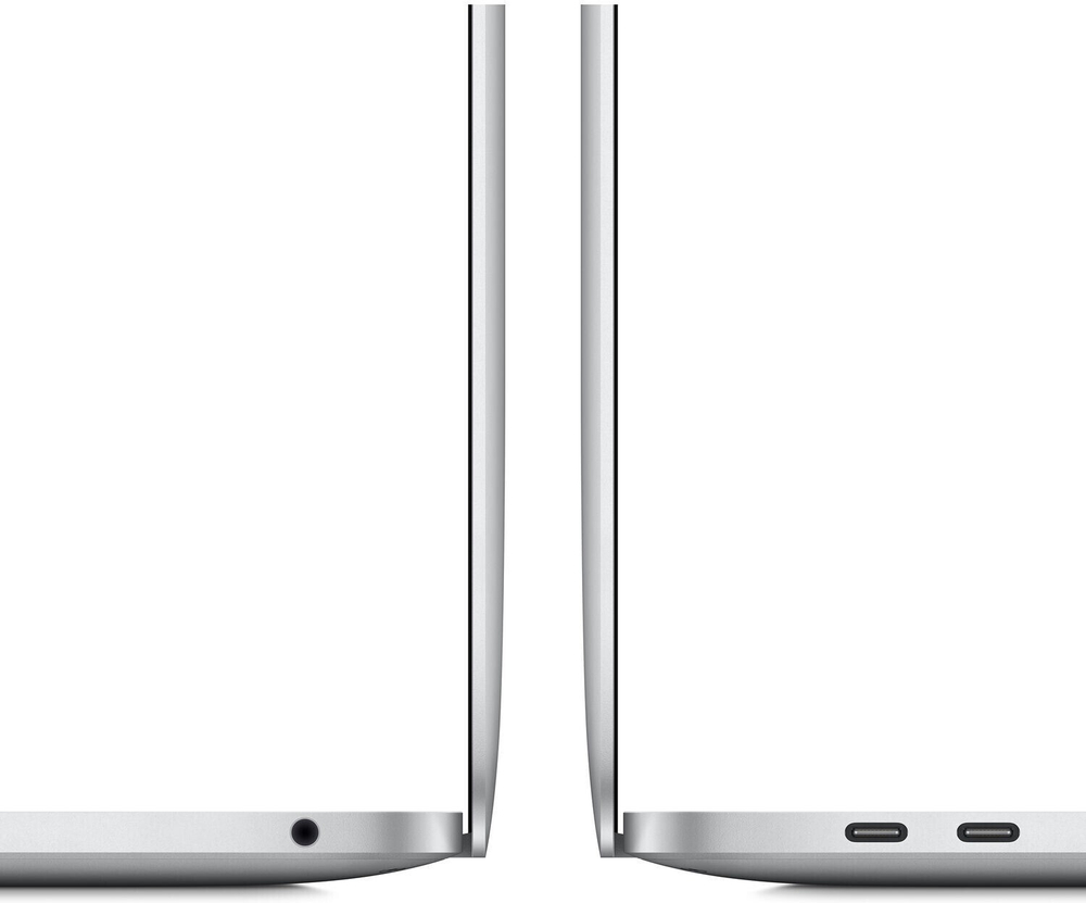 Ноутбук 13.3" Apple MacBook Pro 2020 M1 (Z11F00030)