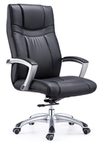 Кресло для Руководителя ARTZ-BS-863A-Black