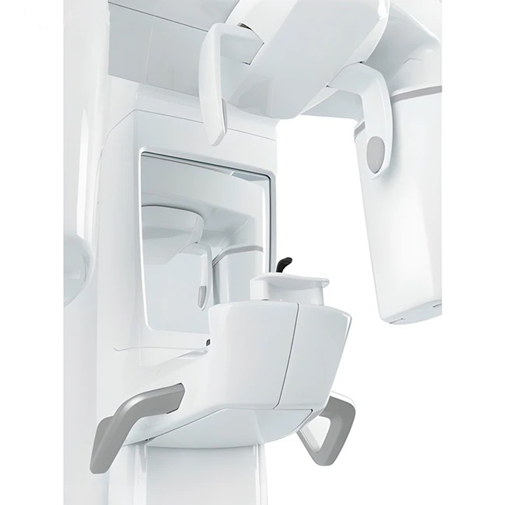 Дентальный цифровой томограф Castellini X-Radius Compact