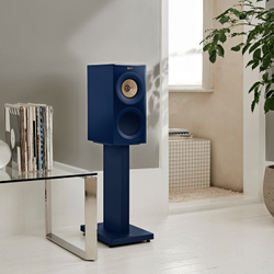 KEF S3 Floor Stand Indigo Matte Special Edition напольные стойки для акустической системы (пара)