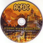AC/DC / Hell's Radio (The Legendary Broadcasts) (6CD)