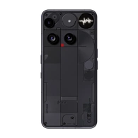 Смартфон Nothing Phone (3) 16/512GB Black