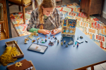 Конструктор LEGO Harry Potter 76463 Hogwarts Castle: Hospital Wing