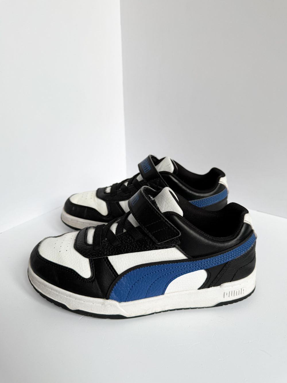Кроссовки Puma, 34
