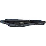 Чехол жесткий 3500 feeder/spinning, protector pvc, синий, ХСН