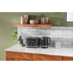 Тостер KitchenAid 5KMT2109EBK чугун