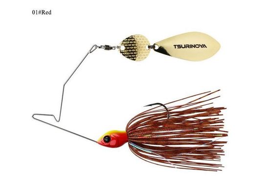 Tsurinoya Spinner Bait P26