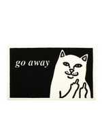 Коврик Go Away