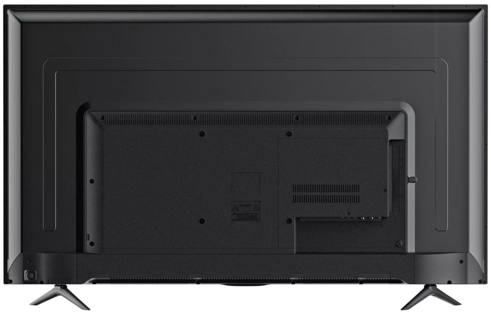 Телевизор ЖК 50" BBK 50LEX-8287/UTS2C