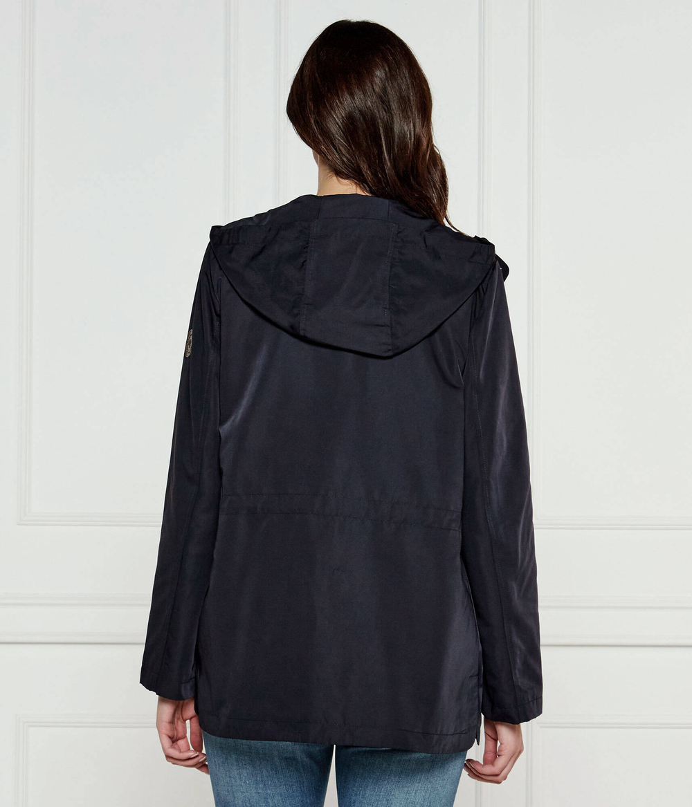 Куртка 2в1 VT28" LAUREN RALPH LAUREN - темно-синий(297967116)