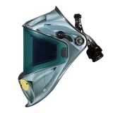 Маска сварщика Хамелеон с регулирующимся фильтром Fubag IN 4-14G L — фото 3