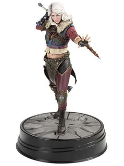 Фигурка The Witcher 3. Wild Hunt: Ciri
