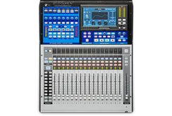 PreSonus StudioLive 16 Series III