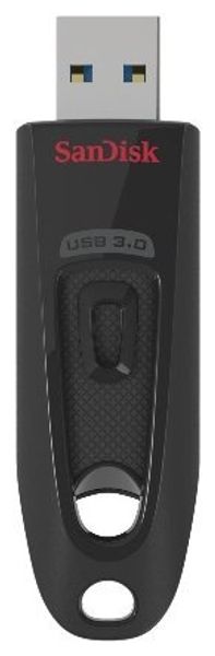 SanDisk USB 3.0 ultra 256GB 100mb/s SDCZ48-256GB