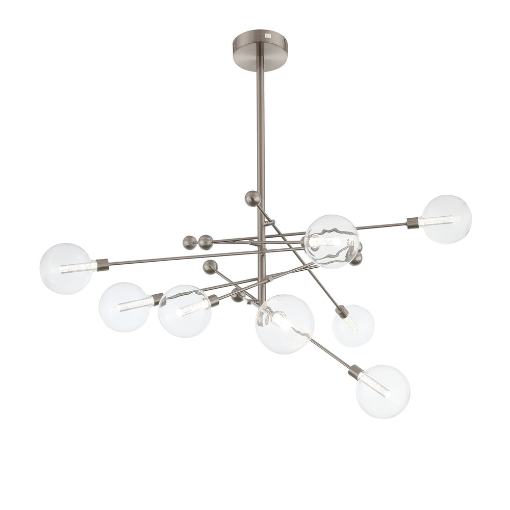 Люстра потолочная ST Luce Giacio SL377.342.08