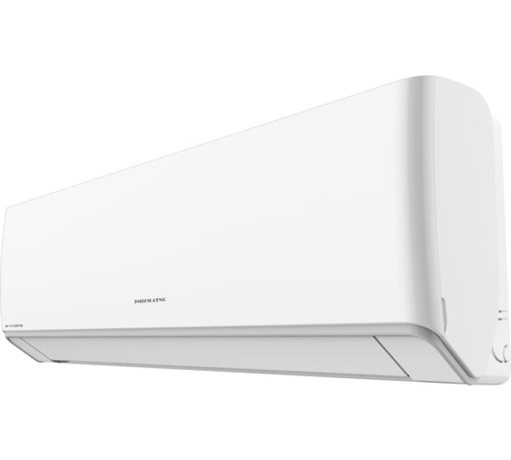 Сплит-система ISHIMATSU, AKASI DC Inverter, ALK-09I in / ALK-09I out